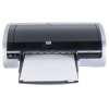 HP DESK JET 5850     (C8975A)  струйный A4 USB, WIFI