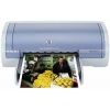 HP DESK JET 5150     (C8962A)  струйный A4 USB 2.0