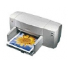 HP DESK JET 815C       (C6411A)  струйный A4  USB