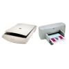 HP SJ 2200C+HP DJ 845C (C9844A)  (сканер-A4 COLOR, PLAIN, 600DPI, USB/принтер-струйный A4 USB)