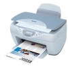 EPSON STYLUS CX5200 (цветной принтер A4, 5760*1440DPI, 4краски цв.копир,сканер, 1200*2400DPI) USB