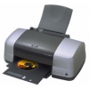 EPSON STYLUS PHOTO 900 (A4, 5760*720DPI, 6 красок, USB/LPT, CD-R PRINTING)