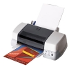 EPSON STYLUS PHOTO 870 (A4, 1440*720DPI, 6 красок, USB)
