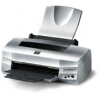 EPSON STYLUS PHOTO 750 MILLENNIUM EDITION (SILVER DESIGN, A4,1440*720DPI, 6 красок, USB)