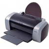 EPSON STYLUS C84  (A4, 5760 OPTIMIZED DPI, LPT/USB)