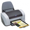 EPSON STYLUS C82  (A4, 5760 OPTIMIZED DPI, USB)