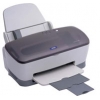 EPSON STYLUS C80      (A4, 2880DPI, USB)