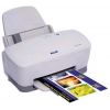 EPSON STYLUS C70      (A4, 2880DPI, USB)