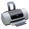 EPSON STYLUS C62  (A4, 5760 OPTIMIZED DPI, USB)