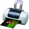 EPSON STYLUS C43UX (A4, 2880DPI, USB)