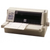 EPSON LQ-670                 матричный 24PIN A4+