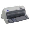 Epson LQ-630 (матричный 24pin, A4, USB, только  для Windows)