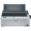 Epson FX-890 (матричный 9 pin,  A4, USB+LPT)