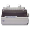 EPSON LQ-300+ (PLUS)      матричный 24PIN A4