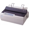 Epson LX-300+ (Plus)      матричный 9pin A4