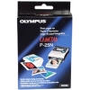 OLYMPUS CAMEDIA PHOTO PAPER SET P-25N (к-ж+бумага 25л.) для P-200