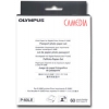 OLYMPUS CAMEDIA PASSPORT PHOTO P-60LE (к-ж+бумага 60л.)для P-330E