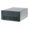 UPS 5000VA SMART APC <SU5000RMXLI5U> (подкл-е доп. батарей) RACK MOUNT 5U, управл. через 10 BASE-T WEB/SNMP/TELNET