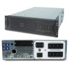 UPS 3000VA Smart APC <SU3000RMXLI3U> (подкл-е доп. батарей) Rack Mount