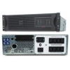 UPS 2200VA SMART APC <SU2200RMXLI3U> (подкл-е доп. батарей) RACK MOUNT