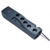 UPS 350VA  BACK APC <BF350-GR> 5 розеток, защита телефонной линии, USB