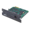 APC NETWORK MANAGEMENT CARD <AP9606> (10BASET, SNMP/TELNET/HTTP/WEB браузер, SMARTSLOT)