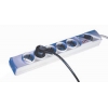 Сетевой фильтр APC SURGE PROTECTOR P5-RS      <1.8м> 5 розеток