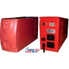 UPS 700VA PREDATOR <PPS-7008-RED> +COMPORT+RJ11