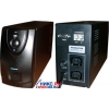 UPS 700VA PREDATOR <PPS-7007-BLACK> +COMPORT+RJ11