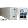 UPS 500VA BROZER 500  PLUS UPS SYSTEMS+COMPORT+RJ11/45