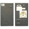 UPS 1000VA BACK PRO PLUS-1000 UPS SYSTEMS +COMPORT