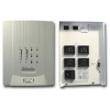 UPS 800VA  PowerCom Smart <SMK-800A>+ComPort+RJ11/45
