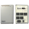UPS 800AP PowerCom Back PRO +ComPort+RJ11/45