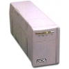 UPS 500VA POWERCOM SLIM BACK PRO (KSL-500AP)+COMPORT+RJ11/45