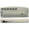 UPS 500VA POWERCOM BACK <KOF-500S>+COMPORT+RJ11/45 SLIM