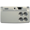 UPS 460VA POWERCOM BACK <KOF-460>+RJ11/45 SLIM