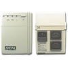 UPS 425VA POWERCOM BACK