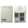UPS 325VA POWERCOM BACK