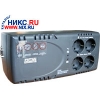 UPS 520VA POWERCOM BACK <KOF-520S>+COMPORT+RJ11/45