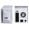 UPS 1000VA PowerMAN Real Smart 1000 +ComPort+RJ11