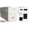 UPS 400VA PowerMAN Back PRO (N) 400 Plus  +ComPort+RJ11/45