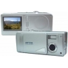 AIPTEK SLIMCAM 3200 (2.0MPX, JPG, 16MB+0 SD/MMC, 1.5", USB, AAAX2, микрофон)