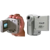 AIPTEK POCKETDV II+32MB CF (1.3MPX, JPG, 16MB SDRAM+32MB CF, OVF, 1.4", USB, TV, AAX2, микрофон, динамик)