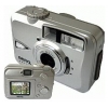 BENQ DIGITAL CAMERA DC2300 (2.0 MPX,43MM, JPG, F3.5, 8MB +0MB SD/MMC, 1.6", AAX2)