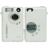 BENQ DIGITAL CAMERA 1300 (1.3 MPX, 50MM, JPG, F2.8, 16MB только встроенная, STATUS LCD, AAAX2)