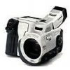 CANON DM-MV1     DVкамера (MINIDV, 14(35)ZOOM, AV-TV-режим, ДУ,спецэффекты, PCM-стерео, автомонтаж, 2"LCD)