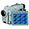 CANON DM-MV30I  DVкамера (MINIDV, 12(48)ZOOM, ДУ,спецэф.,DIGITAL STEREO SOUND, 3.5"LCD, опт.стаб)
