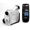 CANON DM-MV300 DIGITAL VIDEO CAMCORDER (MINIDV, 10XZOOM, ДУ, стерео, 2.5LCD)