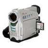 CANON DM-MV450I     DIGITAL VIDEO CAMCORDER (MINIDV, 10XZOOM, ДУ, стерео, 2.5LCD,MMC-8 MB)