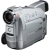 CANON DM-MV650I DIGITAL VIDEO CAMCORDER (MINIDV, 22XZOOM, ДУ, стерео, 2.5LCD, 8MB MMC/SD, USB/DV)